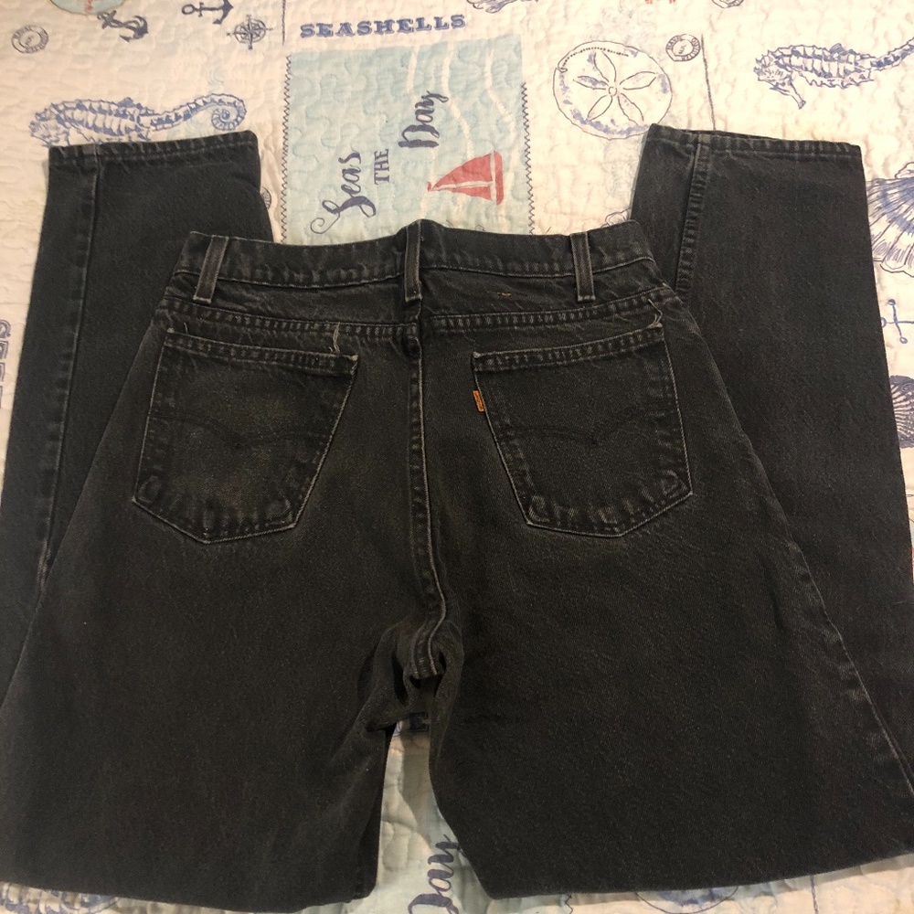 Levi’s 505